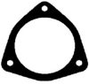 GLASER X04776-01 Gasket, exhaust pipe